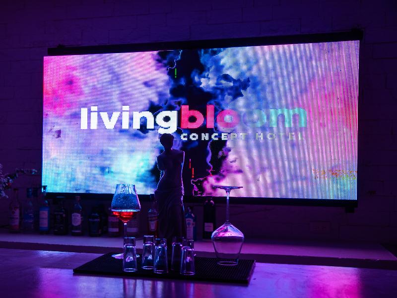 Living Bloom Concept Hotel image