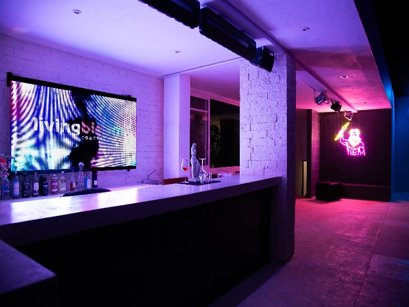 Living Bloom Concept Hotel image