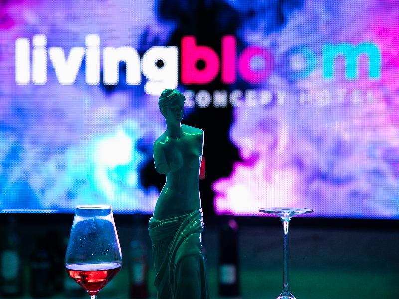Living Bloom Concept Hotel image