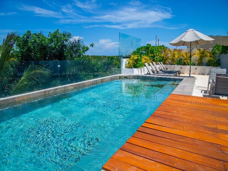 Living Bloom Concept Hotel image