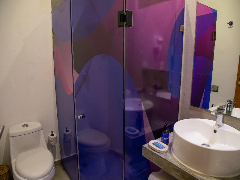 Living Bloom Concept Hotel image