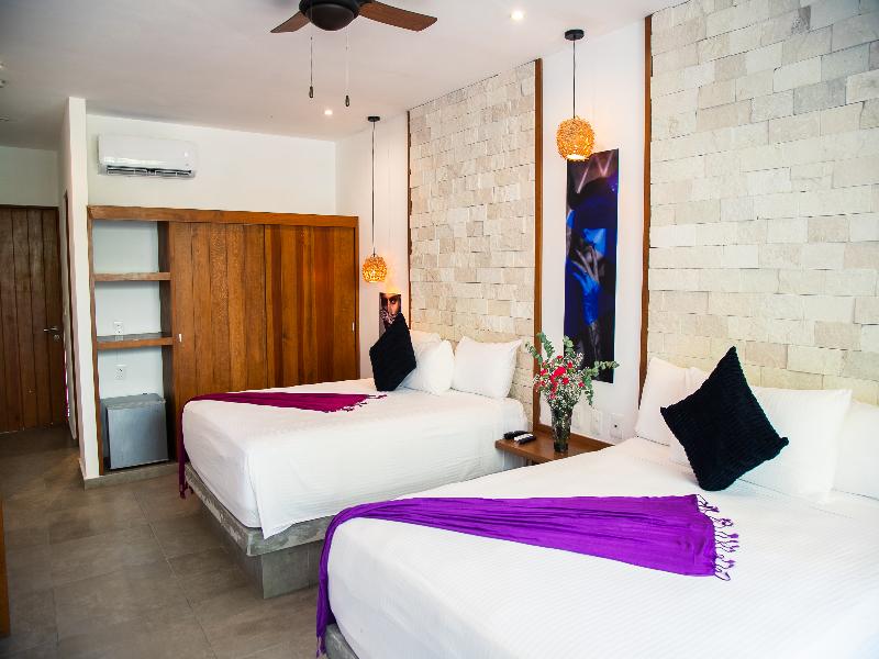 Living Bloom Concept Hotel image