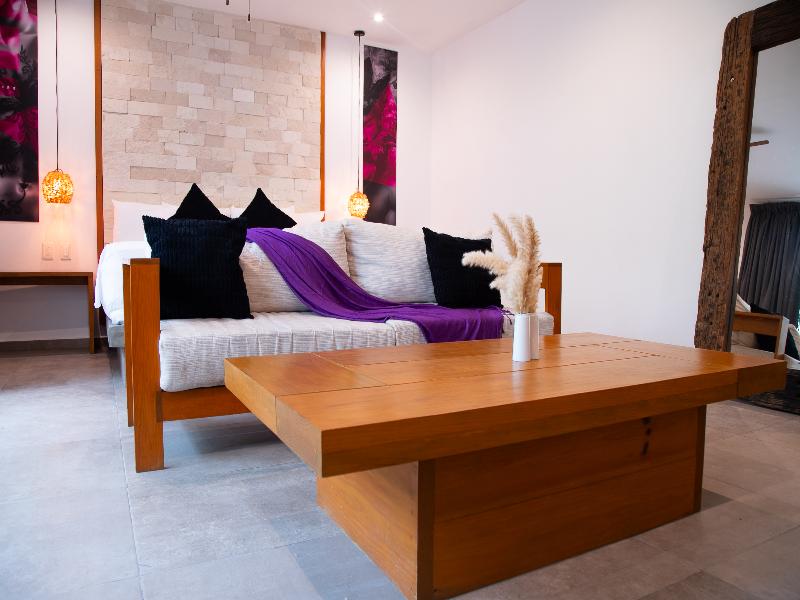 Living Bloom Concept Hotel image