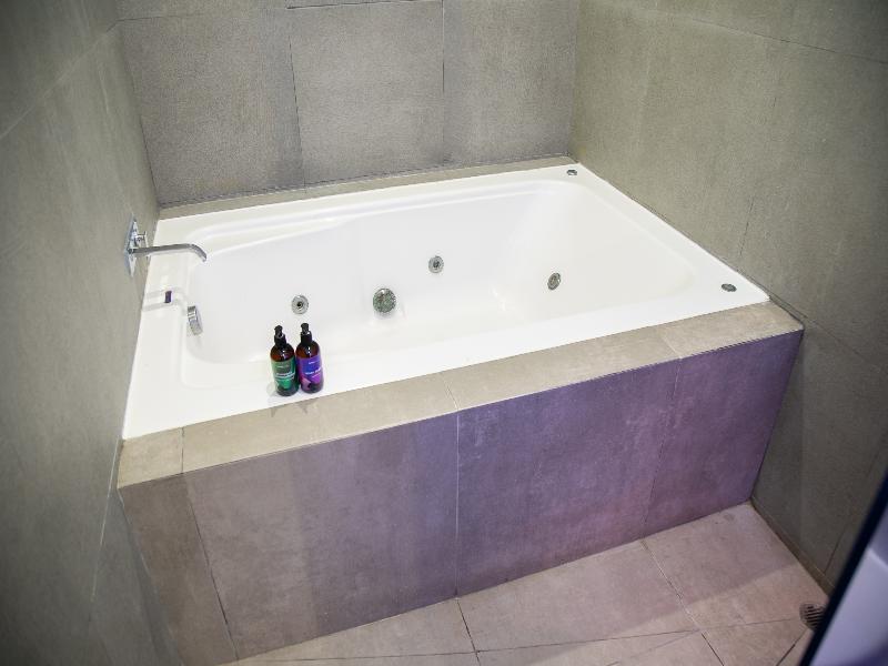 Living Bloom Concept Hotel image