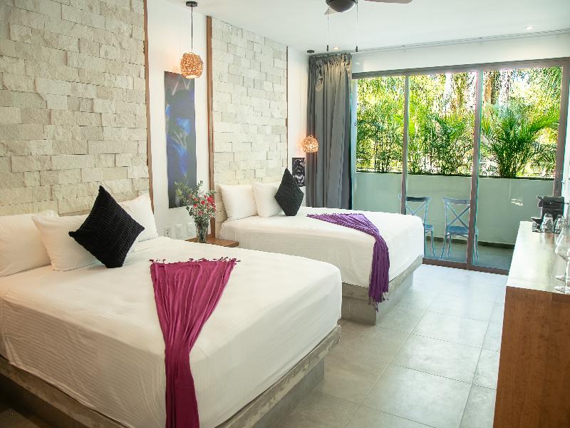 Living Bloom Concept Hotel image