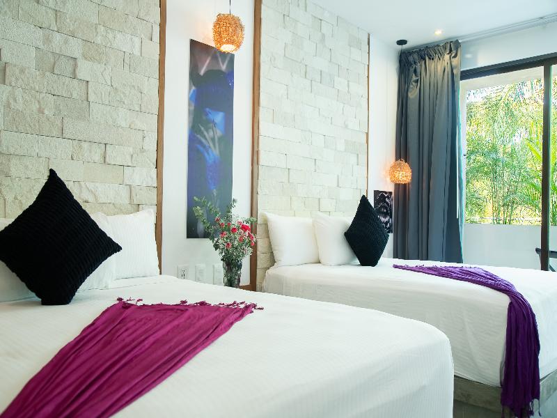 Living Bloom Concept Hotel image