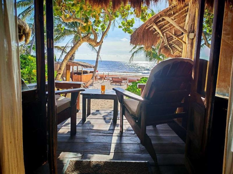 Alaya Tulum image
