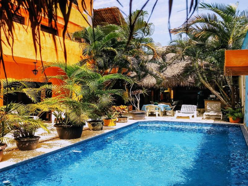 Casita De Maya Boutique Hotel