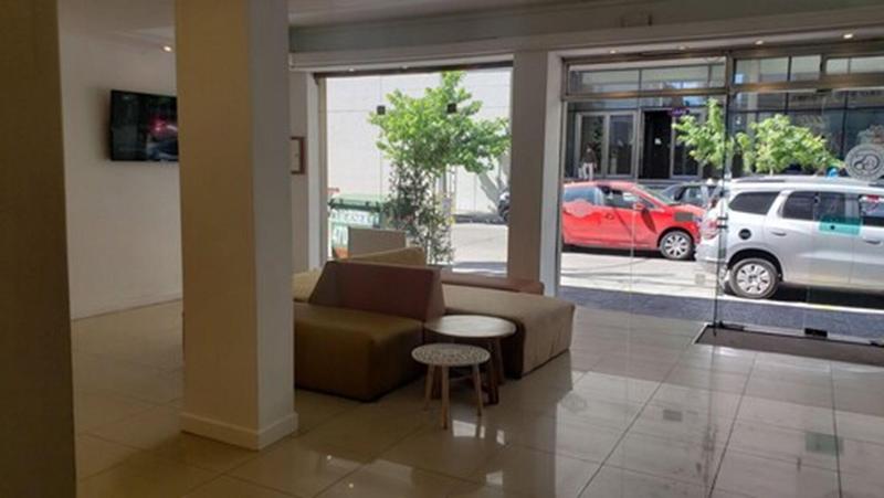 Bagu Santander Hotel Mar Del Plata image