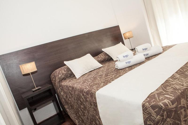 Bagu Santander Hotel Mar Del Plata image
