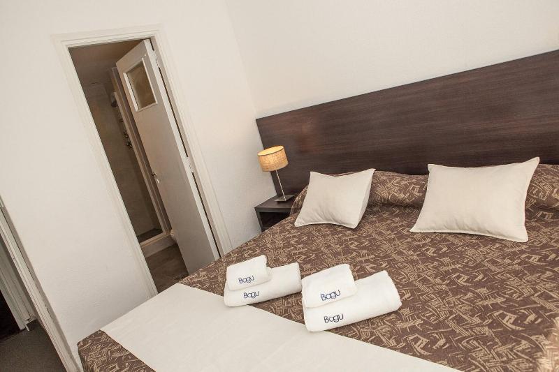 Bagu Santander Hotel Mar Del Plata image