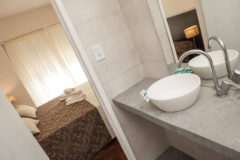 Bagu Santander Hotel Mar Del Plata image