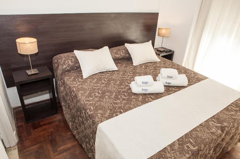 Bagu Santander Hotel Mar Del Plata image