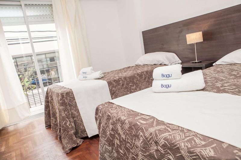 Bagu Santander Hotel Mar Del Plata image