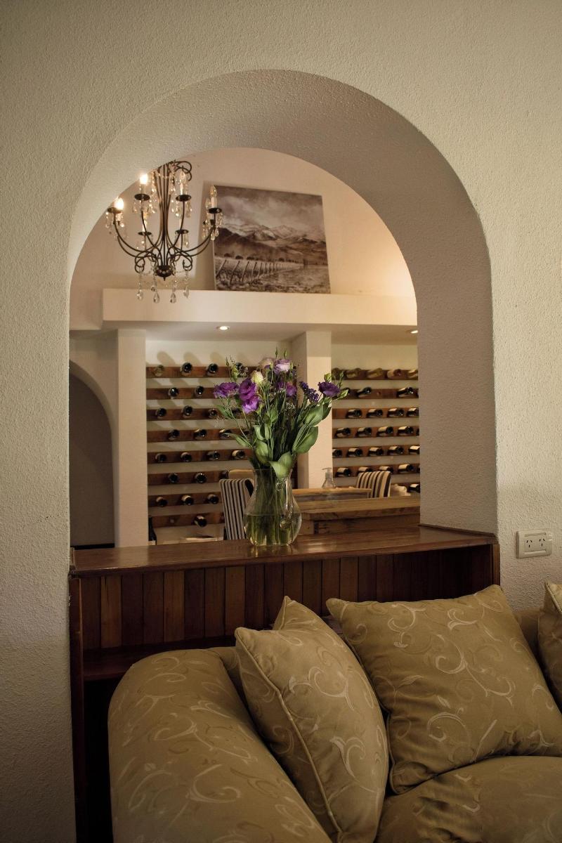 La Masa A Hotel Boutique image