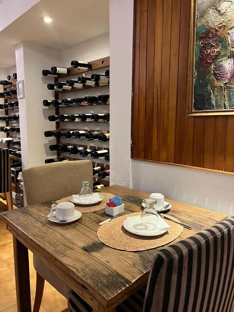 La Masa A Hotel Boutique image