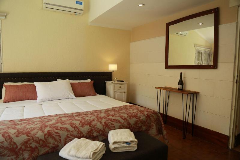La Masa A Hotel Boutique image