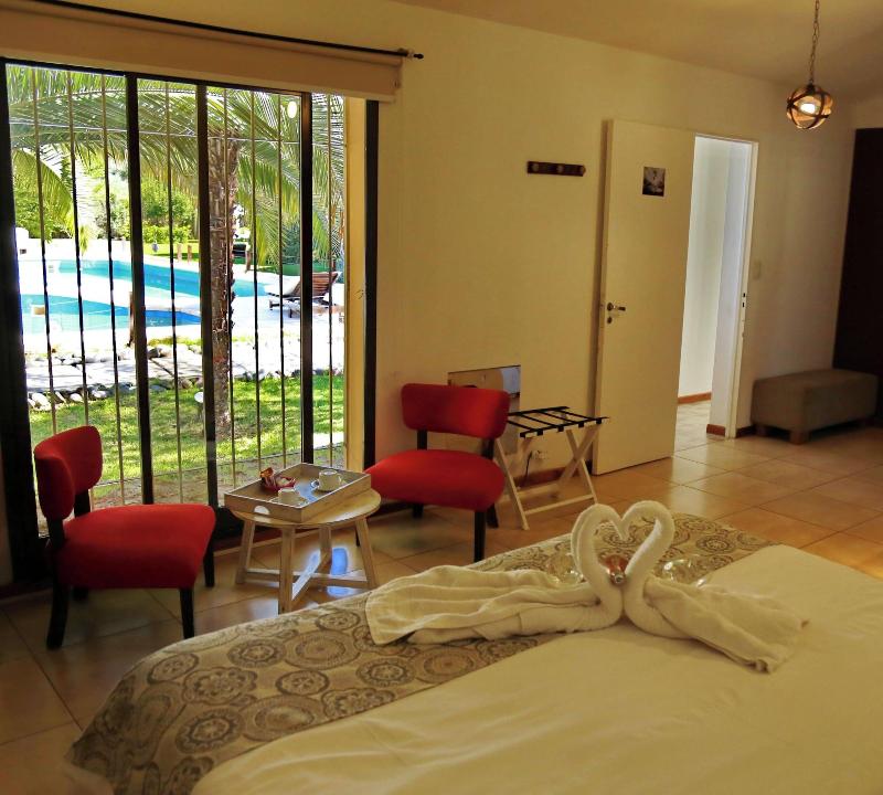 La Masa A Hotel Boutique image