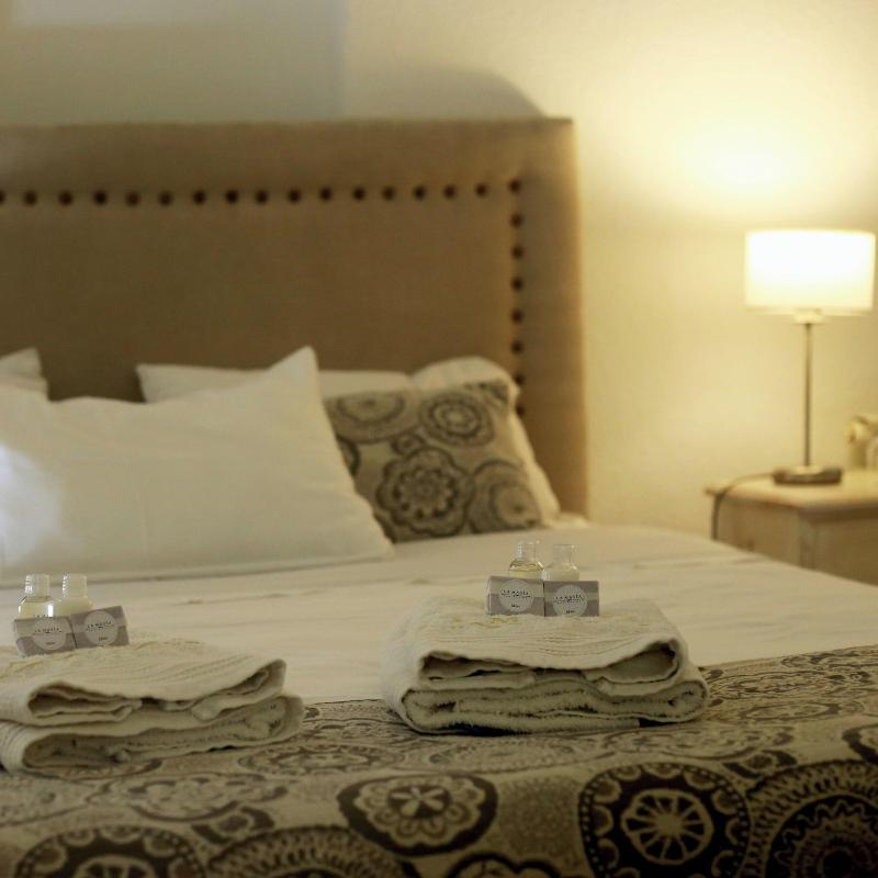 La Masa A Hotel Boutique image