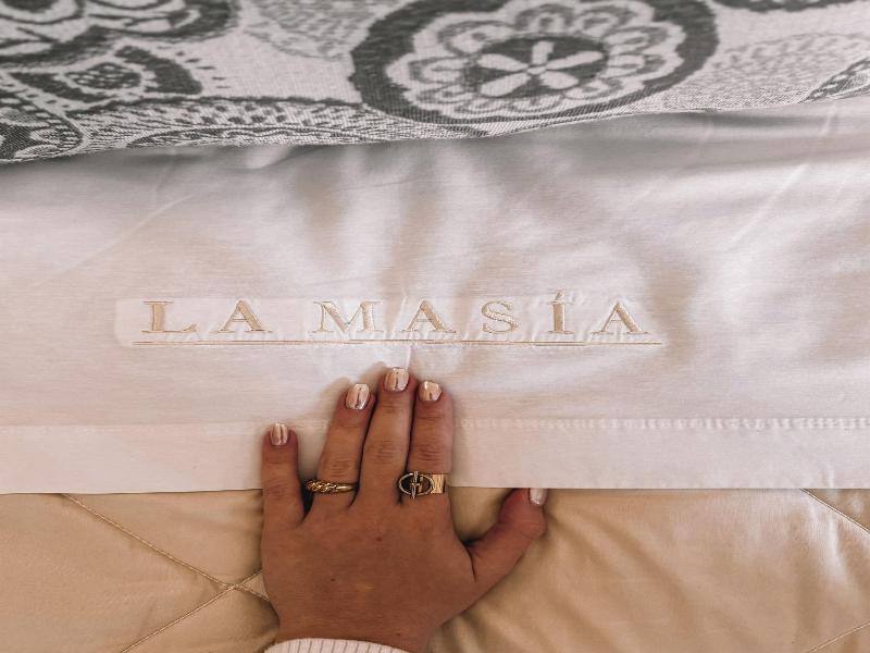La Masa A Hotel Boutique image