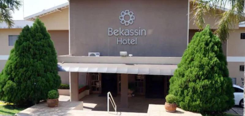 Bekassin Botucatu Hota Is Ltda — general view