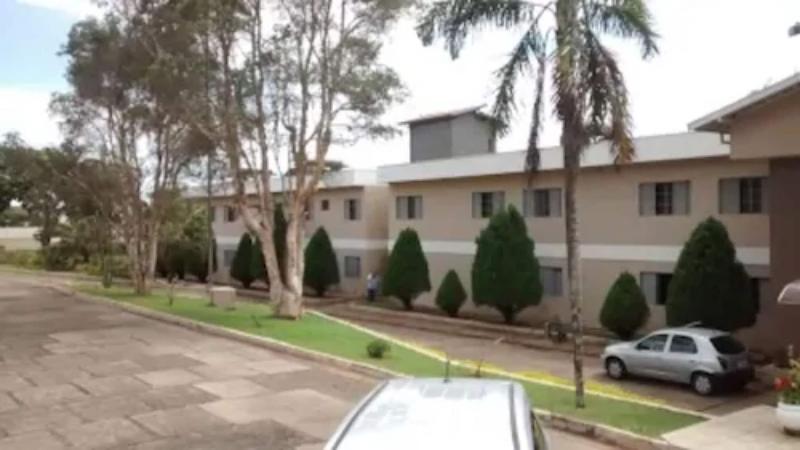 Bekassin Botucatu Hota Is Ltda — exterior view