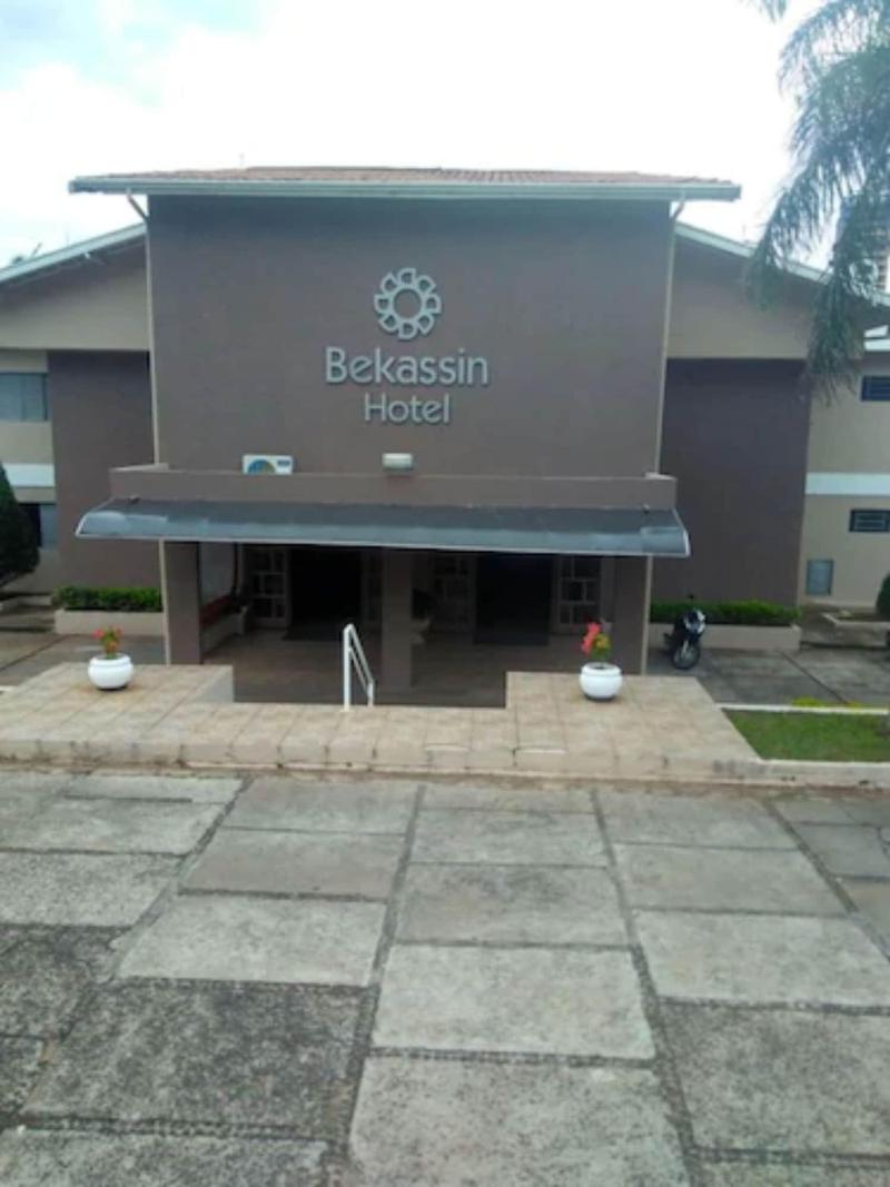 Bekassin Botucatu Hota Is Ltda — general view