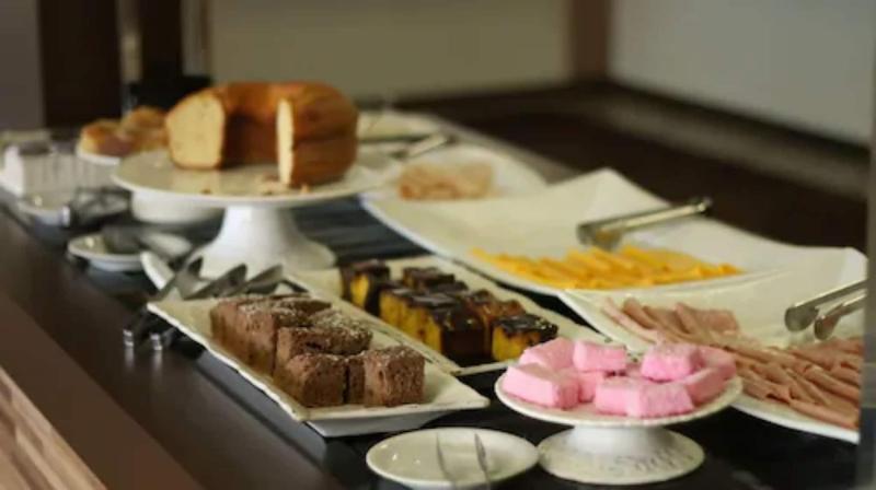 Bekassin Botucatu Hota Is Ltda — restaurant