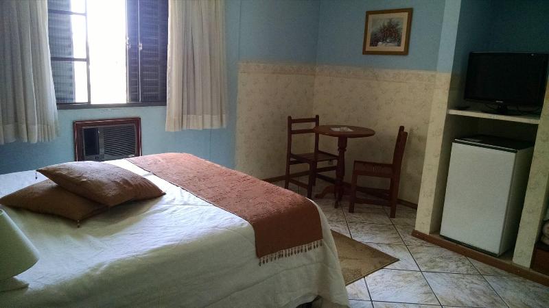 Suite (1 Double Bed)