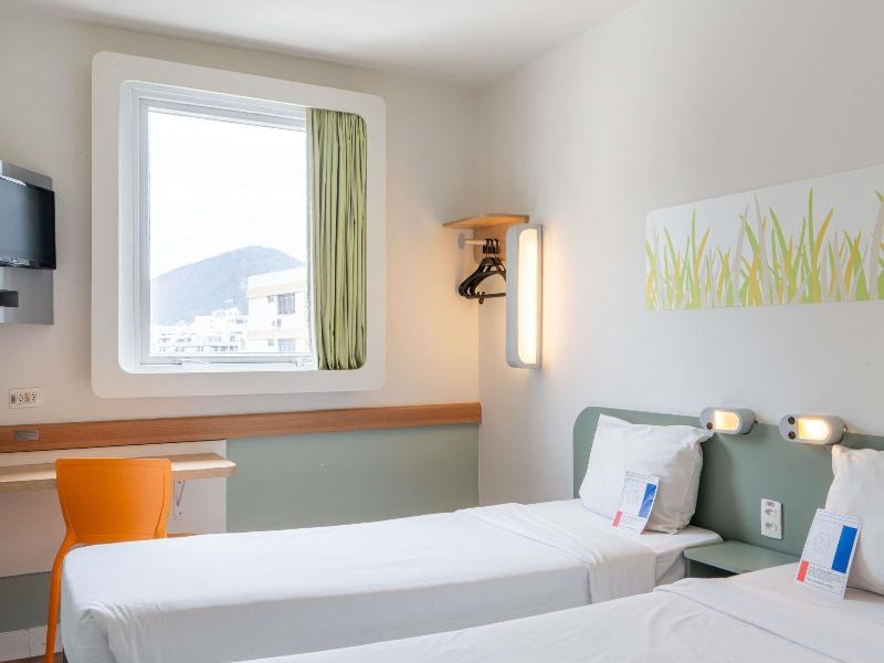 Ibis Budget Rj Praia De Botafogo image