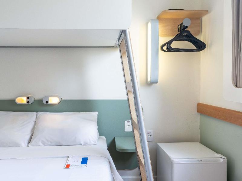 Ibis Budget Rj Praia De Botafogo image