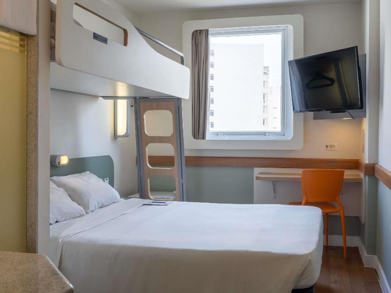Ibis Budget Rj Praia De Botafogo image