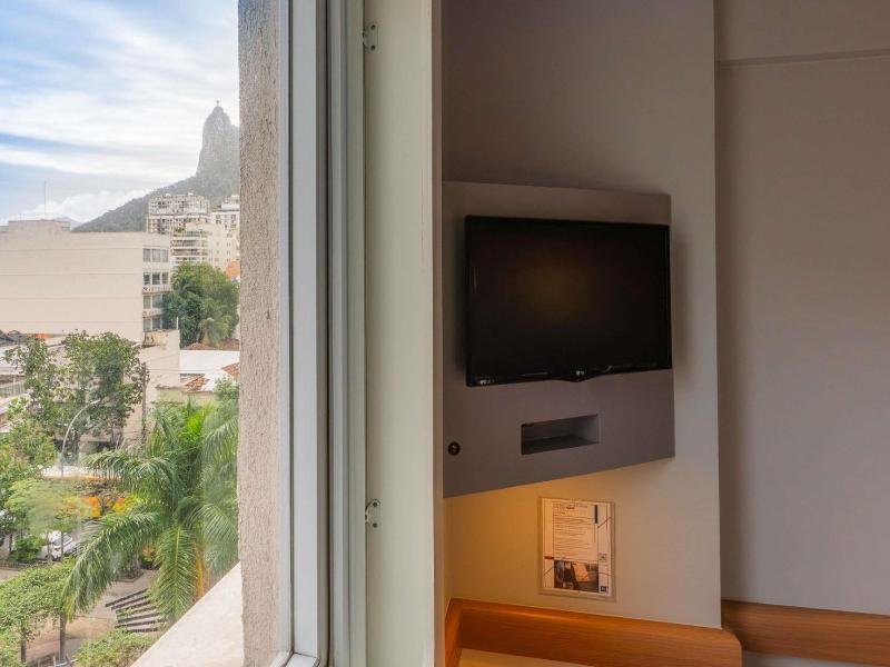 Ibis Budget Rj Praia De Botafogo image