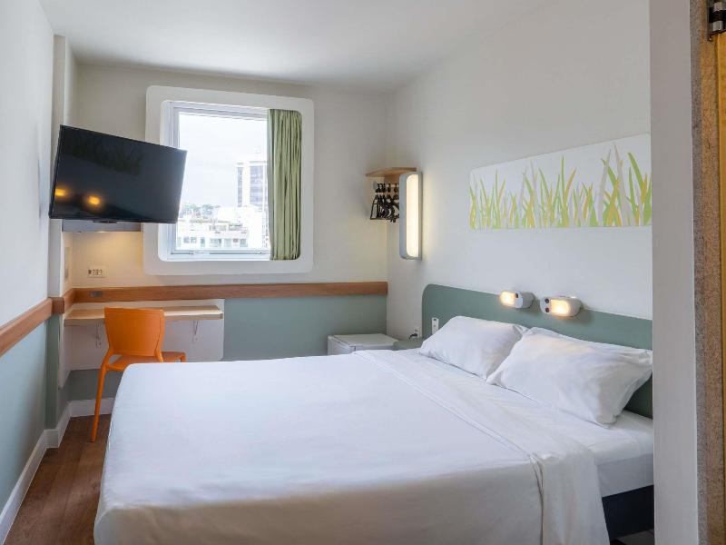Ibis Budget Rj Praia De Botafogo image