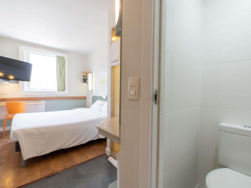 Ibis Budget Rj Praia De Botafogo image