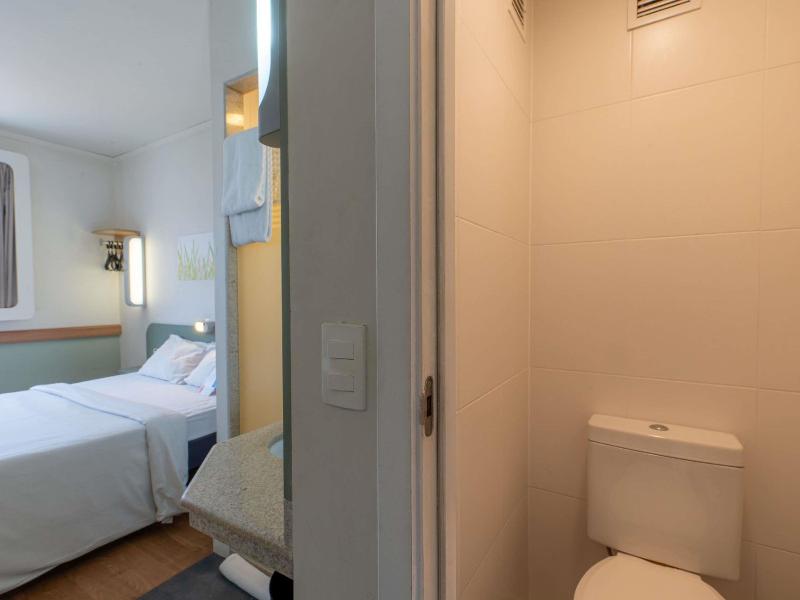 Ibis Budget Rj Praia De Botafogo image