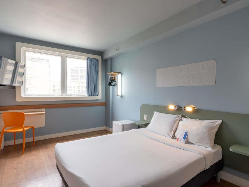 Ibis Budget Rj Praia De Botafogo image