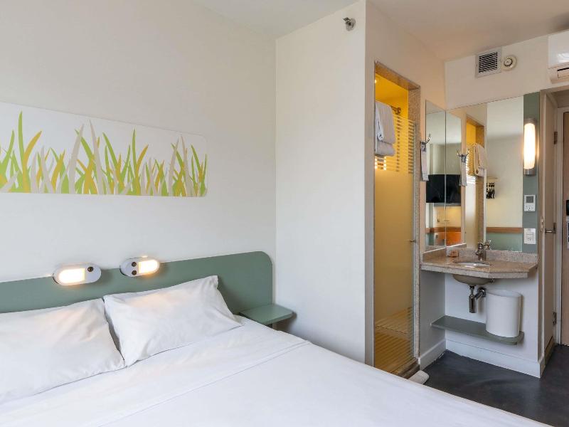 Ibis Budget Rj Praia De Botafogo image