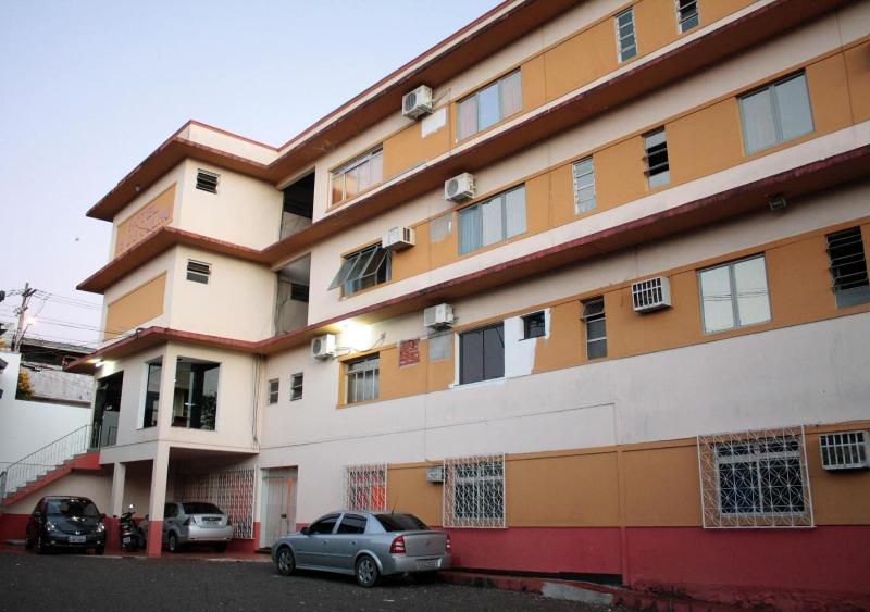 Hotel 15 De Julho image
