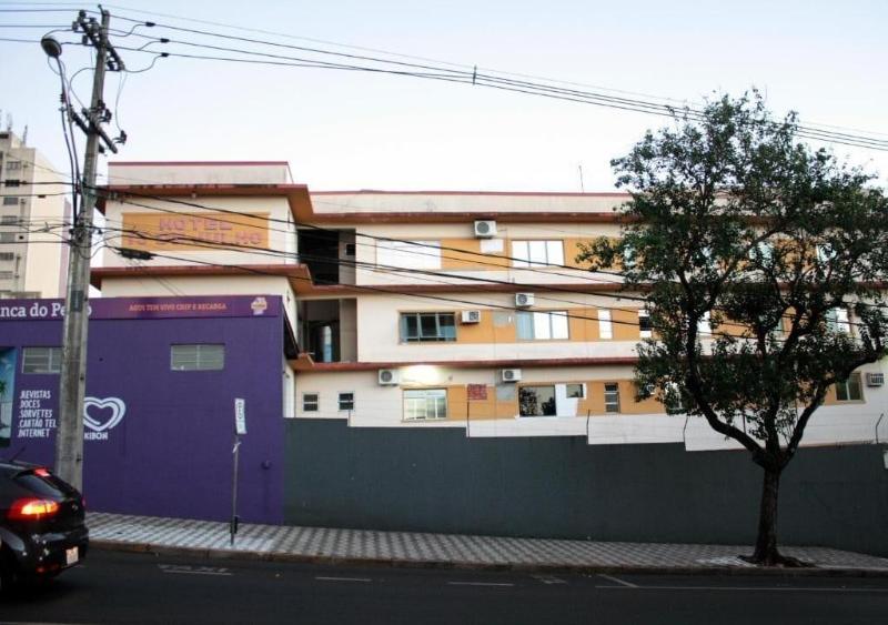 Hotel 15 De Julho image