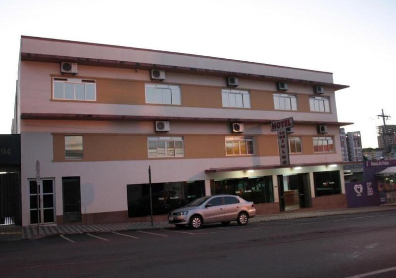Hotel 15 De Julho image