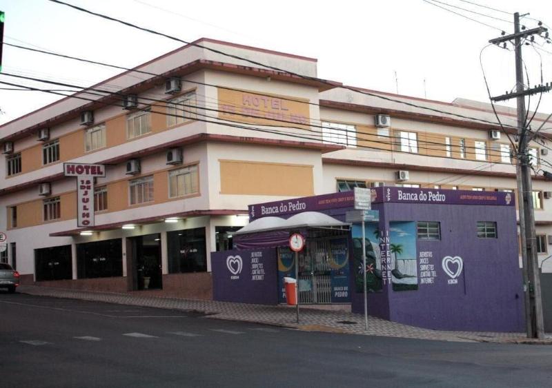 Hotel 15 De Julho image
