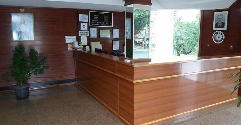 Hotel 15 De Julho image