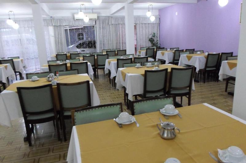 Hotel 15 De Julho image