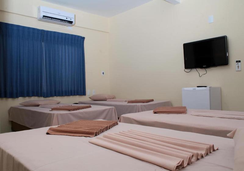 Hotel 15 De Julho image