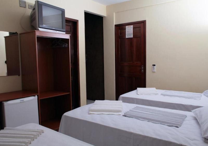 Hotel 15 De Julho image