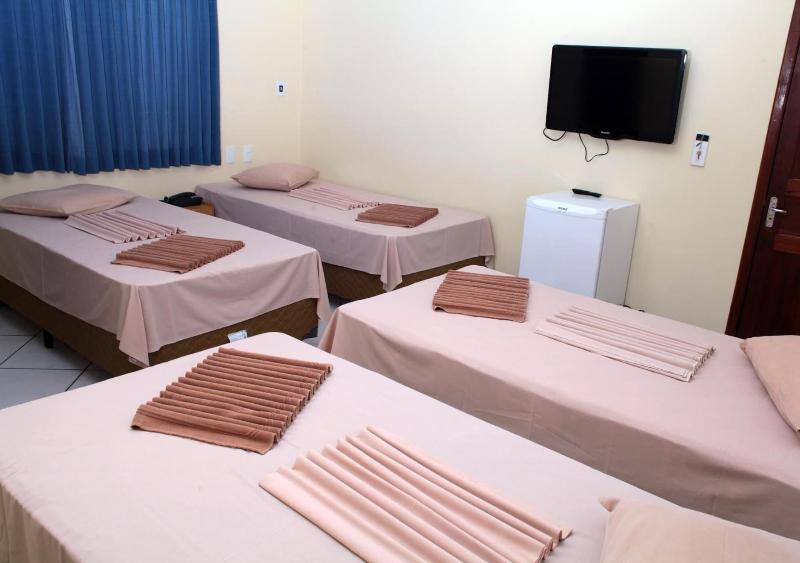 Hotel 15 De Julho image