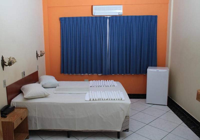 Hotel 15 De Julho image