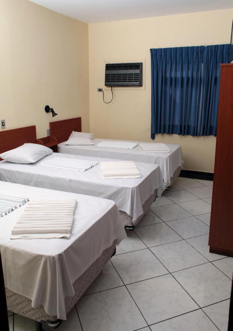 Hotel 15 De Julho image