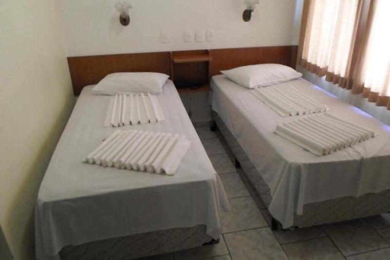 Hotel 15 De Julho image